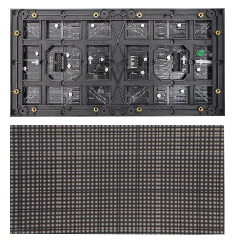 P2室內(nèi)LED顯示屏模組